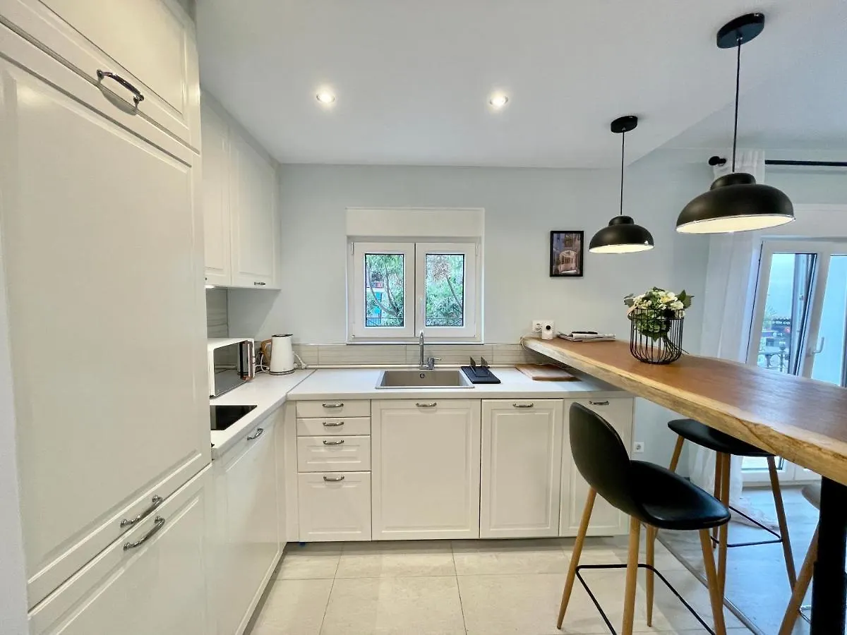 Appartement Muralla 12 Old Town- Eaw Homes Marbella