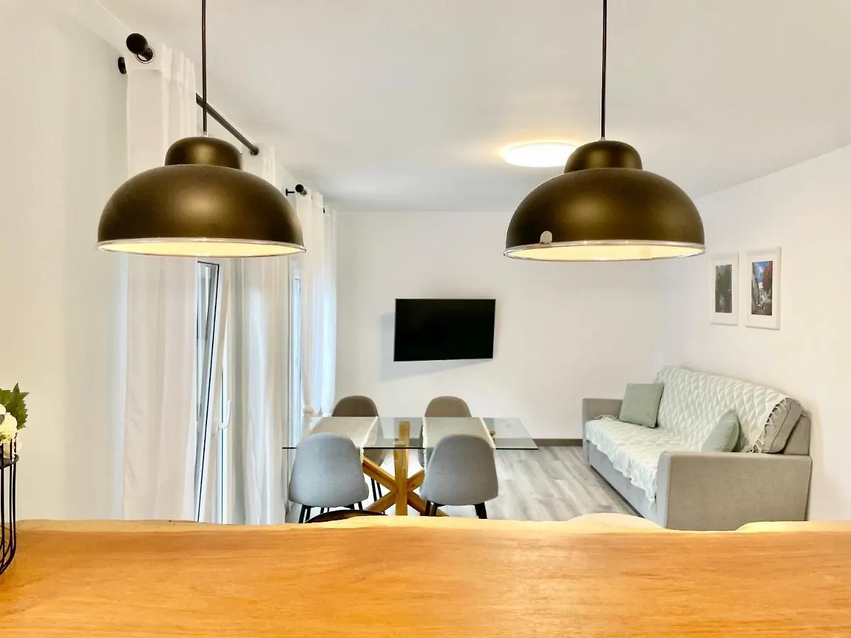 Muralla 12 Old Town- Eaw Homes Marbella