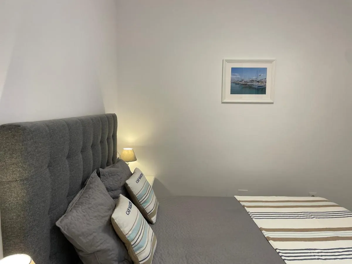 Muralla 12 Old Town- Eaw Homes Marbella Spain
