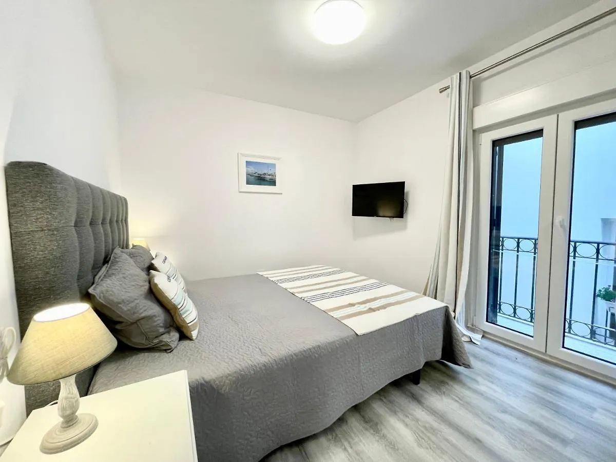 Muralla 12 Old Town- Eaw Homes Marbella 0*,  Spain