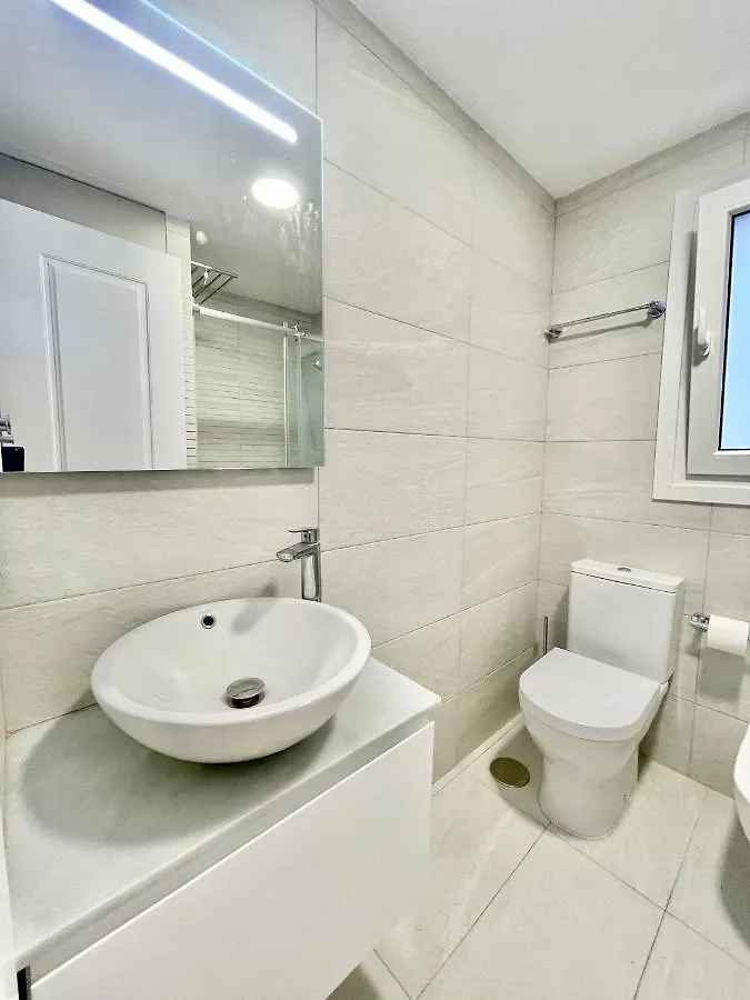 Apartment Muralla 12 Old Town- Eaw Homes Marbella