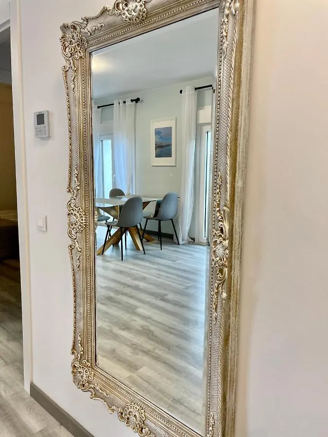 Muralla 12 Old Town- Eaw Homes Marbella