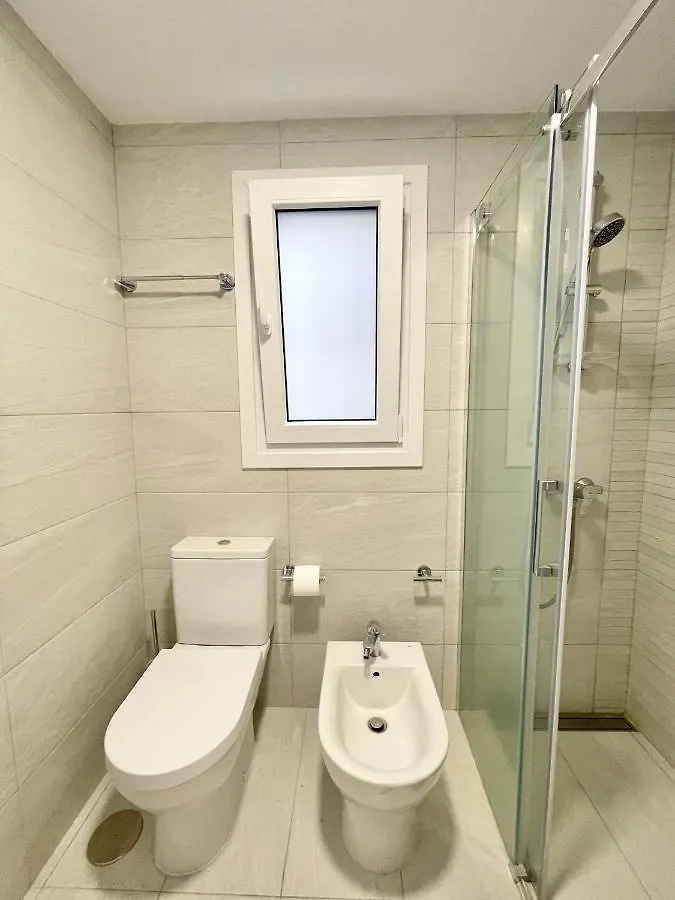 Muralla 12 Old Town- Eaw Homes Marbella 0*,