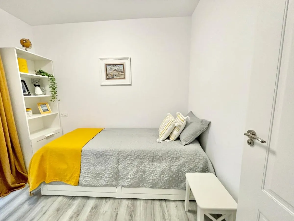 Muralla 12 Old Town- Eaw Homes Marbella