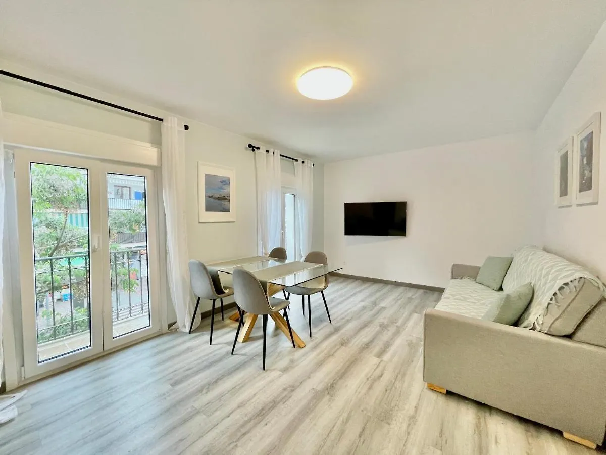 Muralla 12 Old Town- Eaw Homes Marbella 0*,